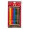 Polycolor Pencil Set, 12 Piece, Assorted Colors in a Tin, Carded